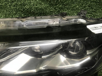 Битая Фара левая Nissan X-Trail T32 (17-22) LED