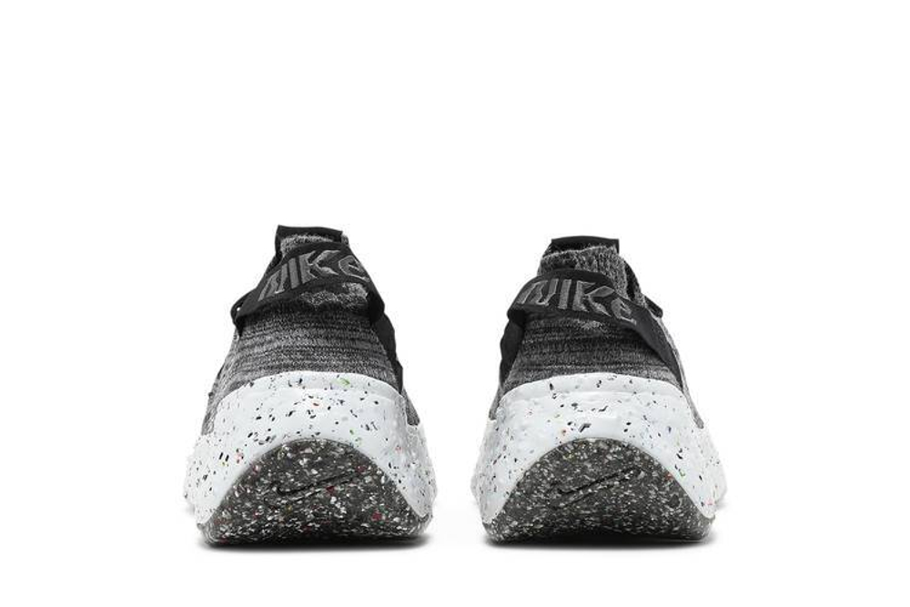 Кроссовки Nike Space Hippie 04 "Iron Grey"
