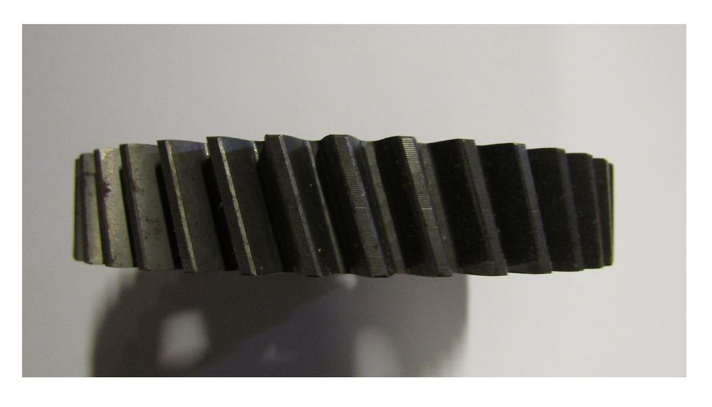 Шестерня вала распределительного TDL16-36 4L/Camshaft timing gear