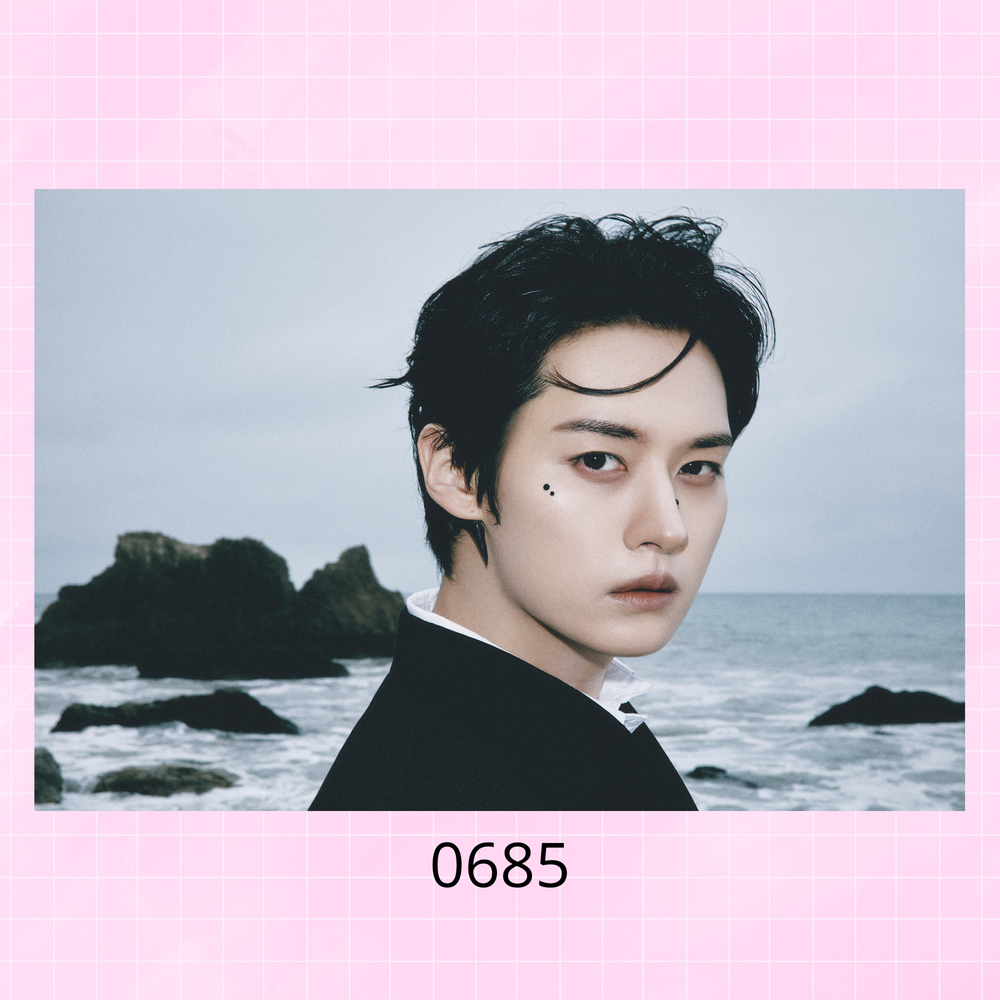 Постеры #0680 - #0716 / STRAY KIDS "DO IT" CONCEPT IT