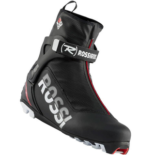 Лыжные ботинки Rossignol X-6 SC