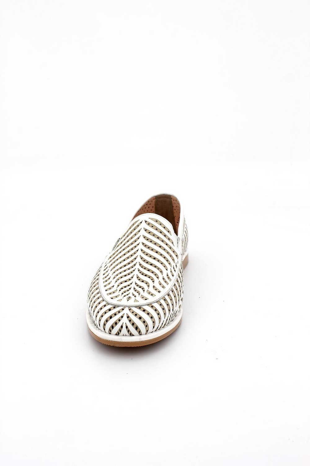 Лоферы женские Ascalini R12163