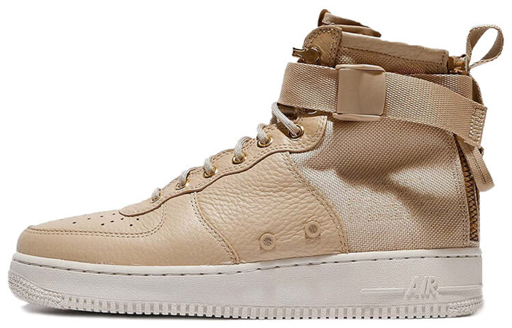 Кроссовки Nike Air Force 1 Mushroom