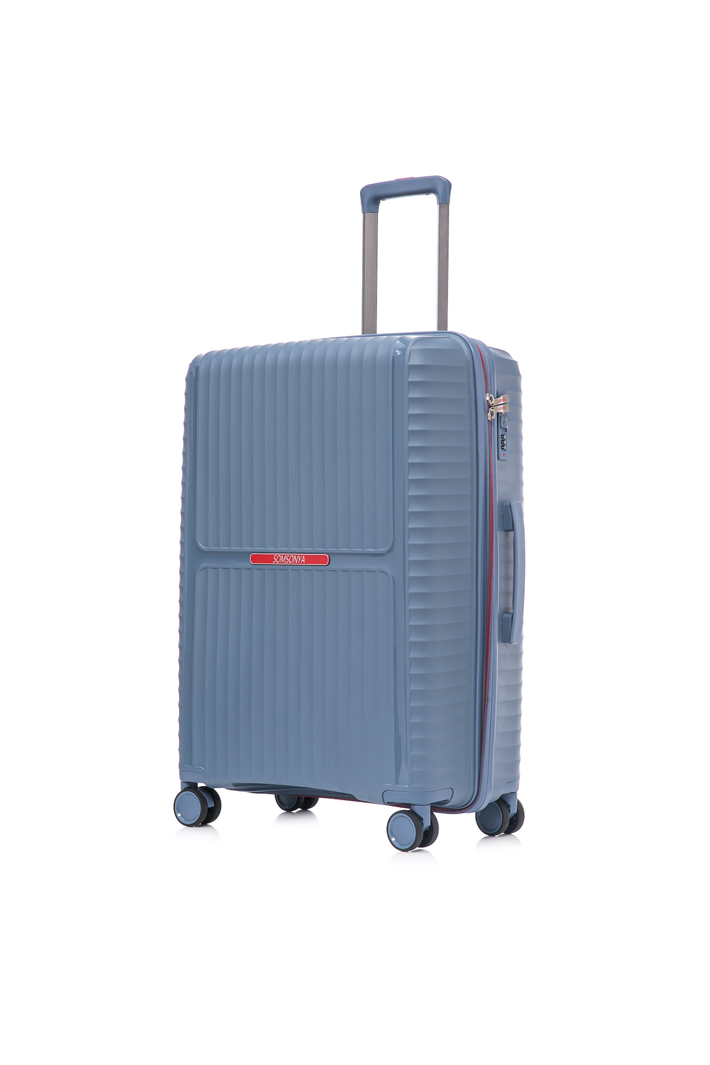 Чемоданы Mexico | 12 цветов