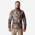 Кофта флисовая "МАХ" цвет RN