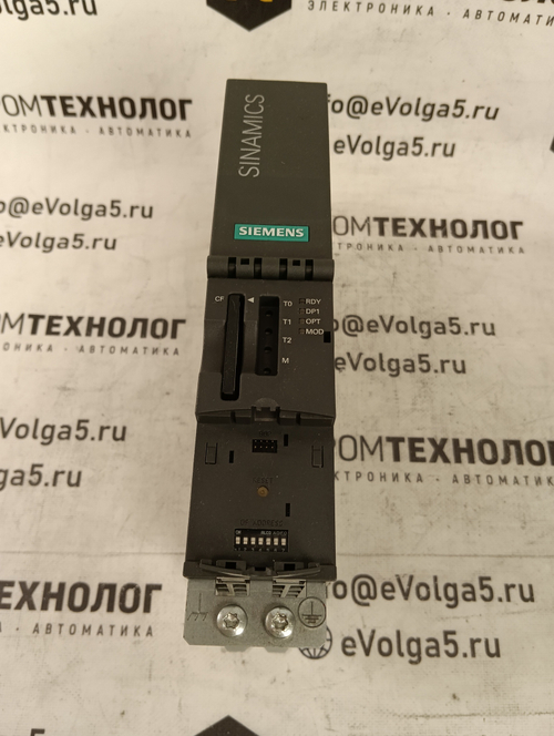Siemens 6SL3040-0MA00-0AA1 б/у