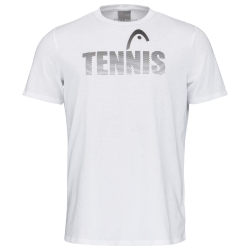 Теннисная футболка Head Club Colin T-Shirt M