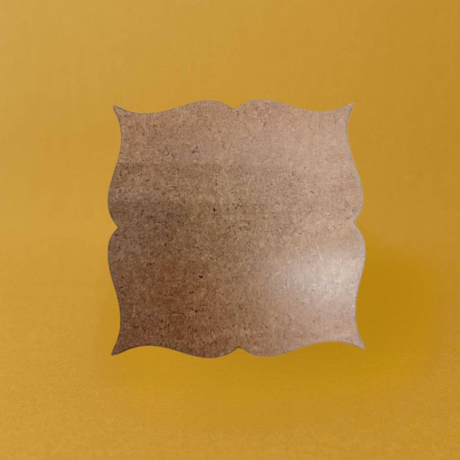 накладка , №18 (7*7см) МДФ