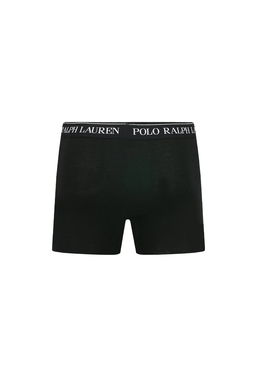 трусики-боксеры 5 шт. POLO RALPH LAUREN - черный(714864292)