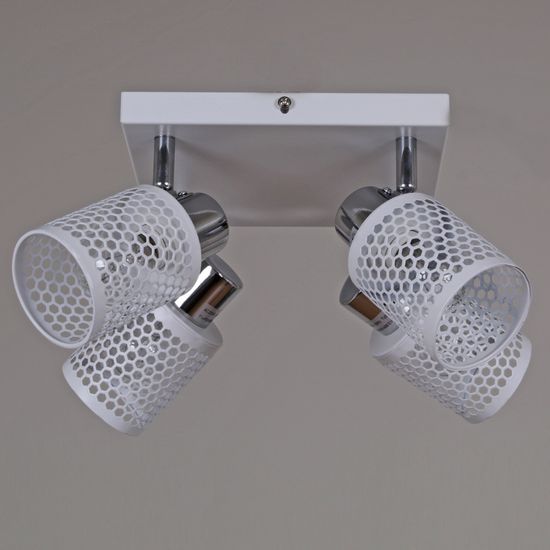 01412-0.8-04 WT+CR светильник потолочный