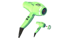 Фен Parlux Alyon Ionic Green