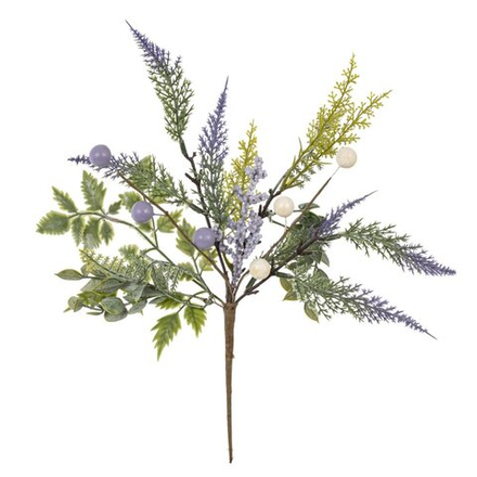 GAEM Ветка искусственная, L10 W9 H32 см