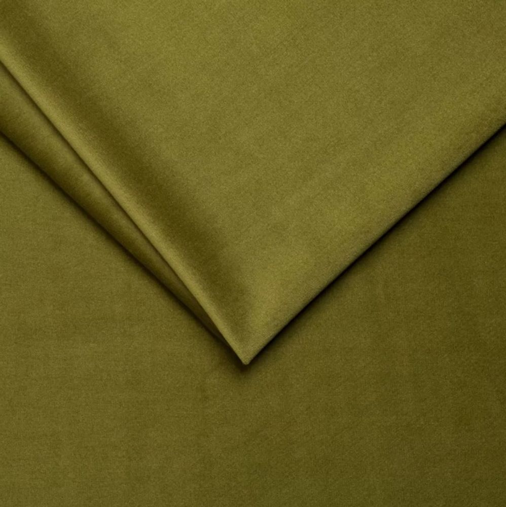 Велюр Velluto 09 olive (Веллуто олива)