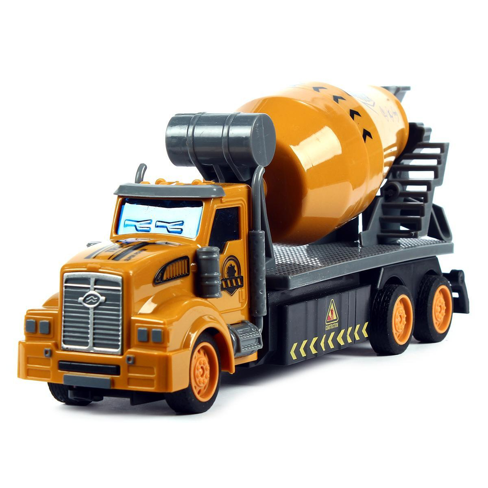 Спецтехника на РУ см, коробка BJL063