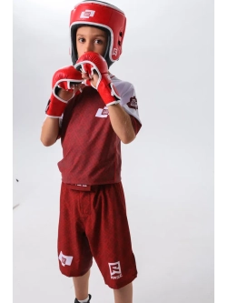 Шорты ММА для тренировок, для соревнований