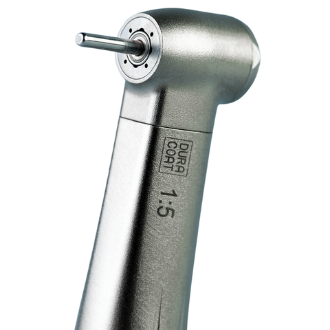 Повышающий угловой наконечник Charming CA15-2 (1:5) 1