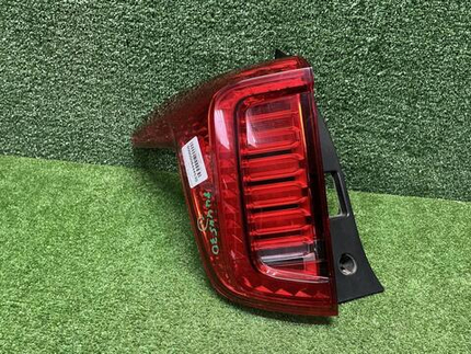 Фонарь левый внешний Haval Jolion (2021-н.в.)