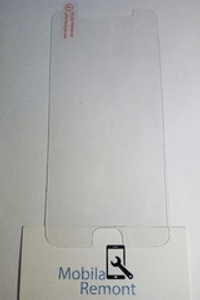 Защитное стекло "Плоское" для Meizu M3 Note