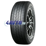 Легковая шина 255/45R20 105V Geolandar CV 4S G061 TL