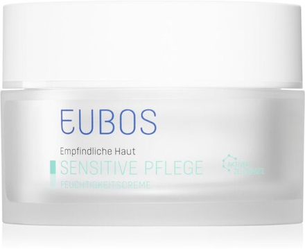 Eubos Sensitive - увлажняющий крем с термальной водой /   50  ml  / GTIN 4021354033601