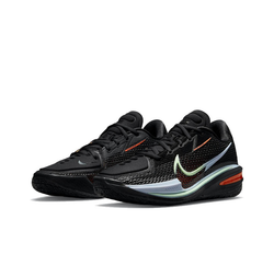 Кроссовки Nike Air Zoom GT Cut EP 'Black Hyper Crimson' CZ0176-001
