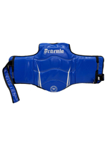 Жилет защитный Dracula, синий