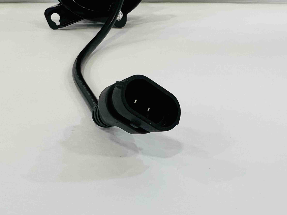 ПТФ - Линзы (LM-2401A), светодиодные противотуманные фары, линзованные, один режим работы - белый, КРЕПЛЕНИЕ Z, TG (2 шт. / комплект)