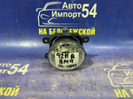 Туманка правая SUBARU LEGACY 2012-2014