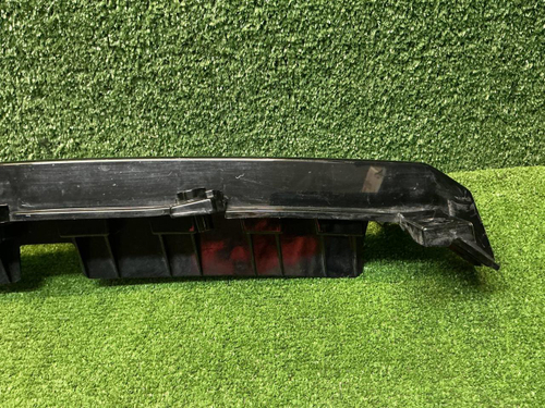 Накладка решетки радиатора Haval H3 (2024-н.в.)