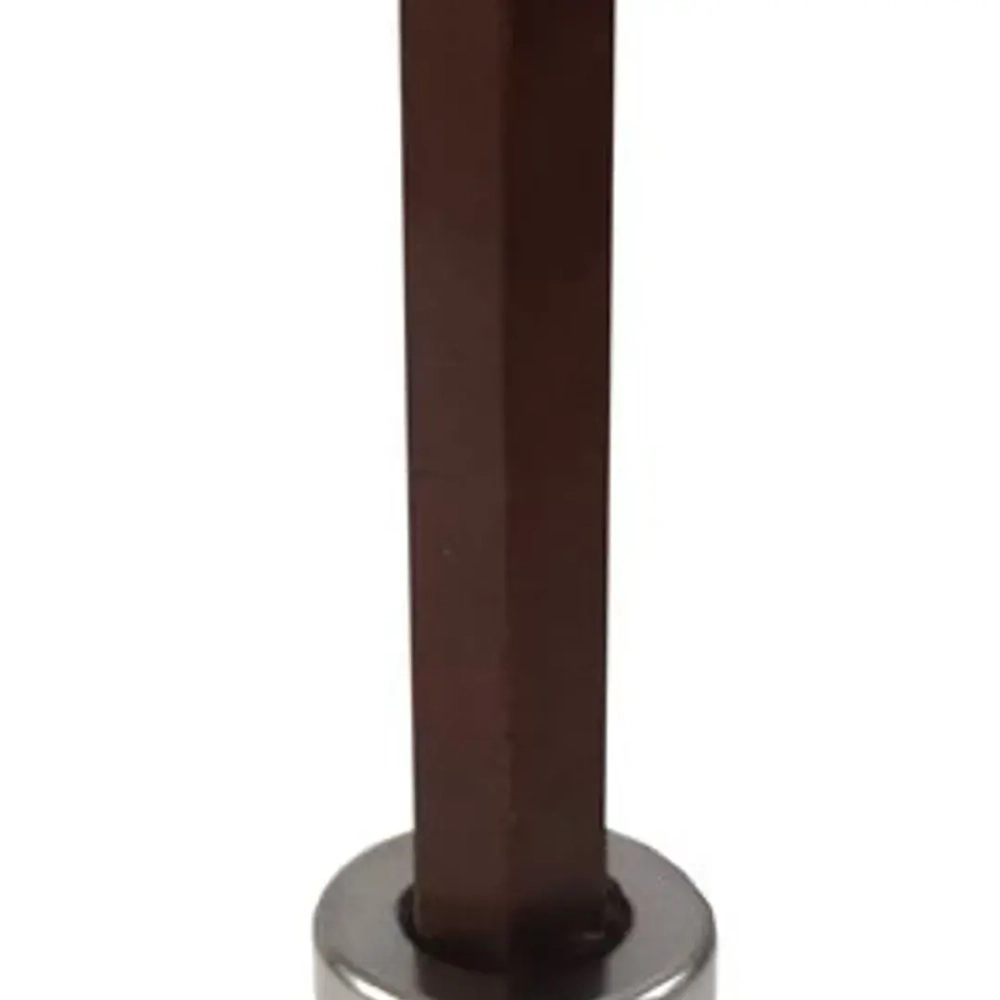 Головка-бита 6-гранная 5мм Premium 1/2''(L-100мм) Forsage F-34410005 Premium