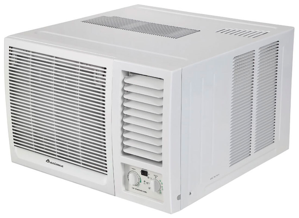 Мобильный кондиционер Axioma ASJC12 - NM1A