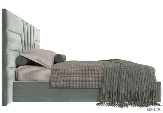 Кровать Интерио