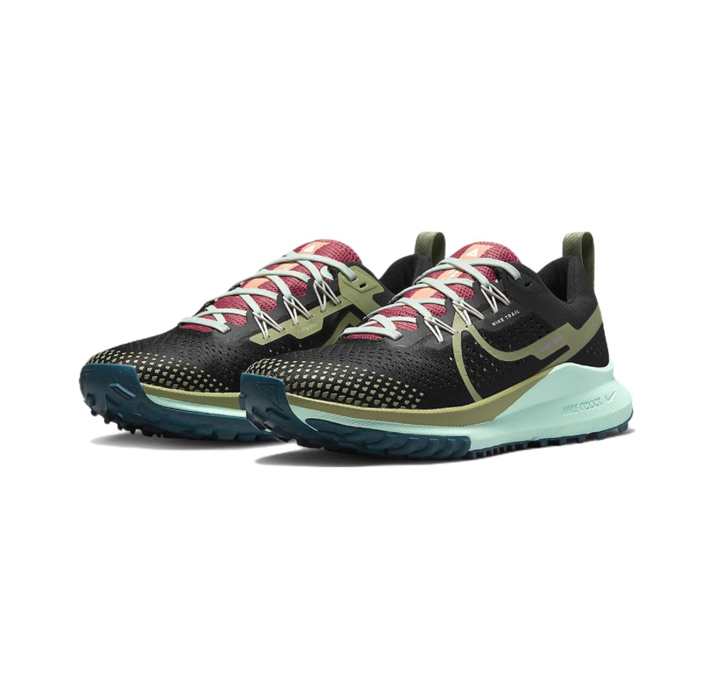 Nike react pegasus trail 4. Nike react pegasus trail 4