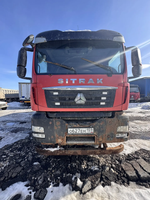 SITRAK C7H 6x4 Самосвал ZZ3256V384ME (Дизельный, 10,5 л, 440 л.с., МТ)