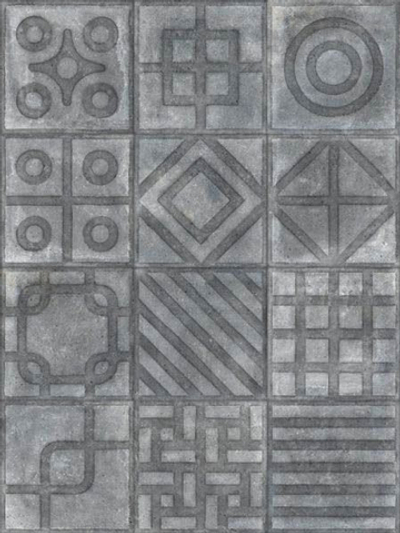 Напольная плитка Paulista Grafito Antideslizante