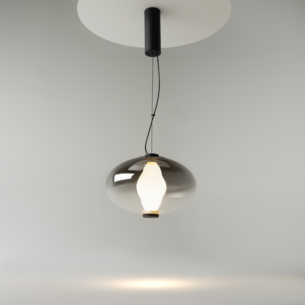 Подвесной светильник Maytoni MOD406PL-L8B3K