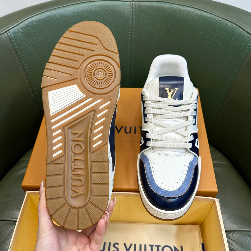 Кроссовки LV Trainer