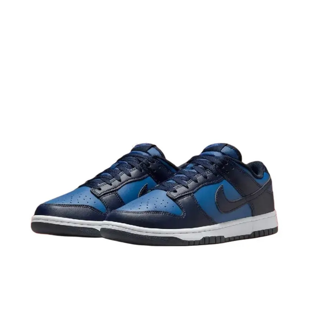 Nike Dunk Low Retro "Mystic Navy"