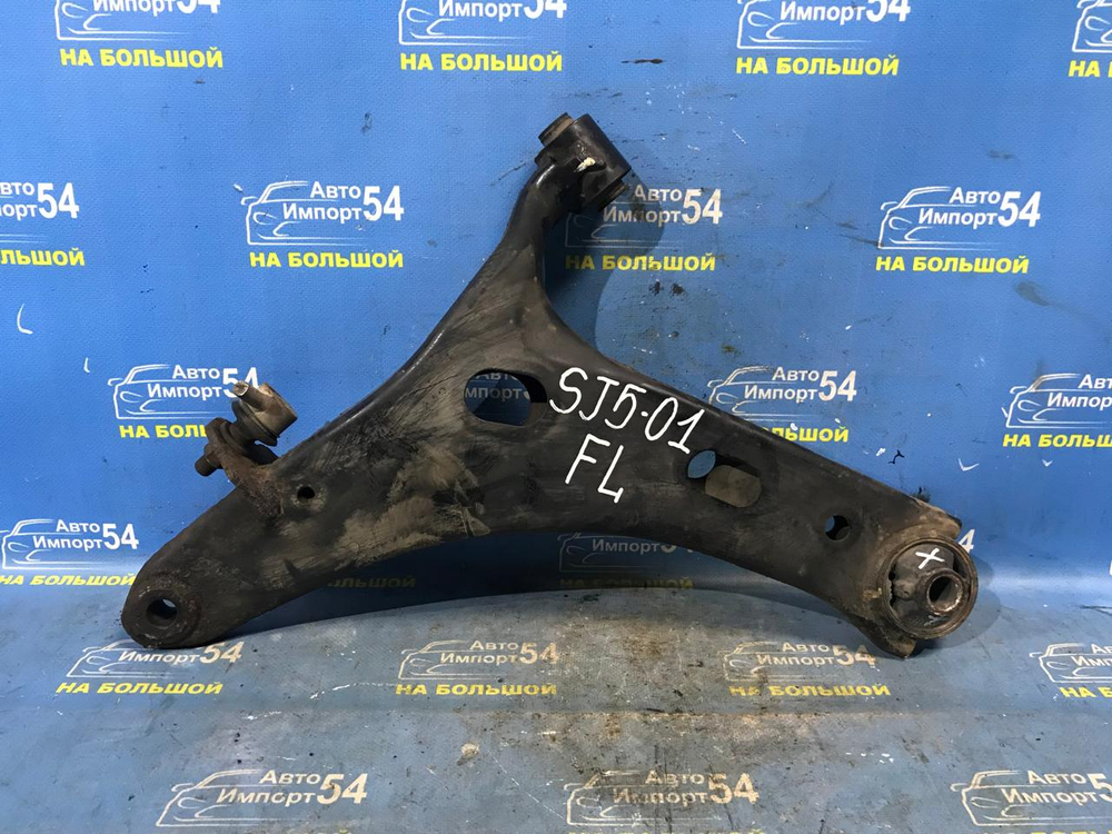 Рычаг передний левый SUBARU FORESTER 2012-2016