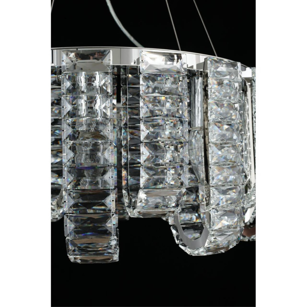 Подвесная люстра Aployt Konstanciya APL.790.03.10