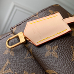 Louis Vuitton Cluny BB