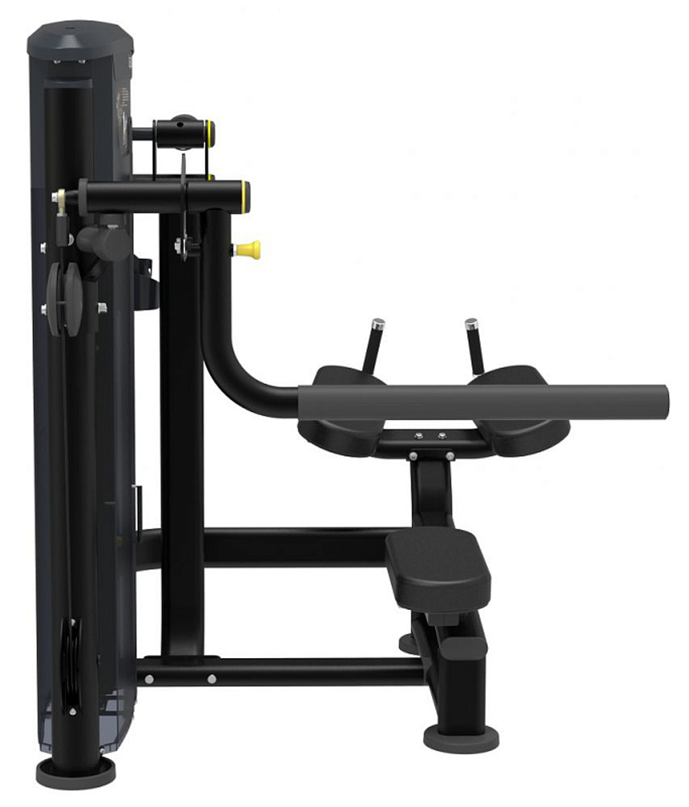 Ягодичные мышцы Impulse IT9526