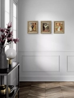 Картина на стену интерьерная на холсте 31*37 см