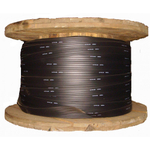 КПЛКС 4х(2х0,20)+ОКМБ-01-1А (Конструкция 3, оптическое волокно в броне)