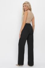 Брюки Брайн (черные) Б13889-33М LT Collection