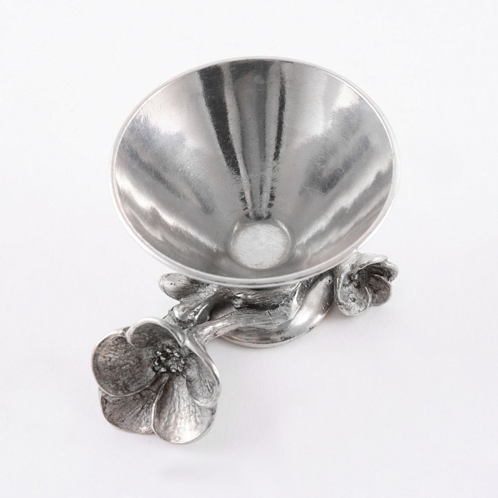 Подставка для яиц "Орхидея"