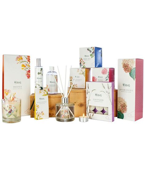 Цветущий хлопок наполнитель для диффузора, Wax Lyrical