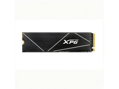 SSD накопитель ADATA XPG Gammix S70 1ТБ, M.2 2280, PCIe 4.0 x4, NVMe [AGAMMIXS70B-1T-CS]
