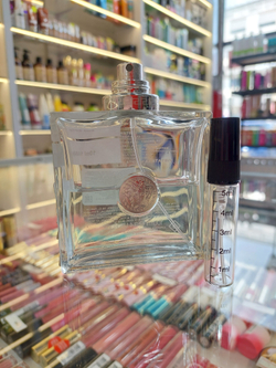 Versace Versense туалетная вода
