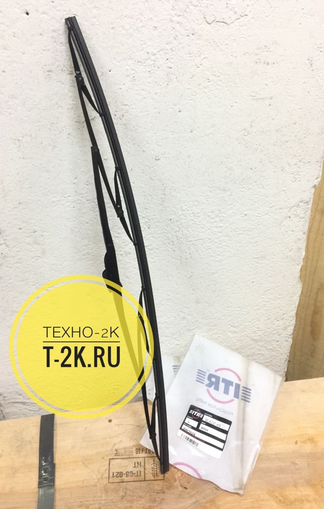 6W3924 щетка стеклоочистителя